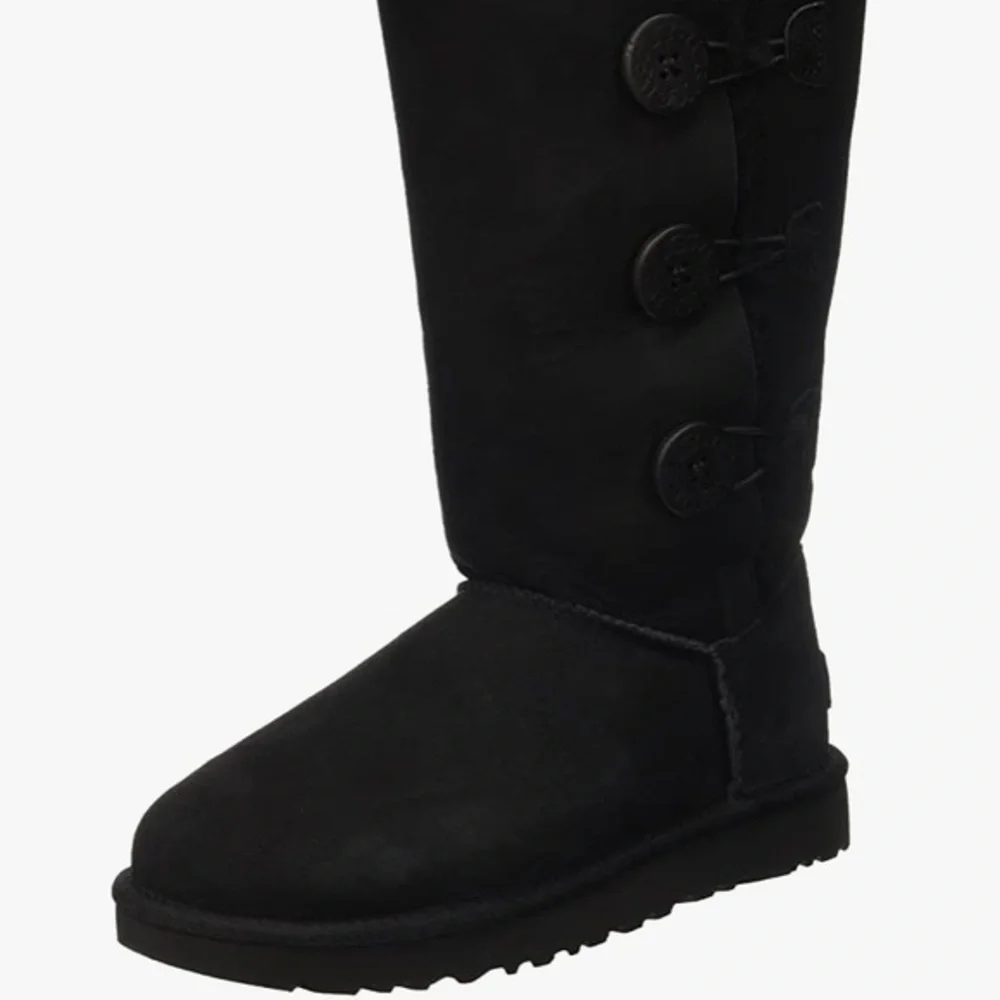 UGG Bailey Button Triplet Ii Winter Boot